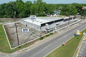 ±11,320 SF Free-Standing Office/Industrial Building | Sale or Lease