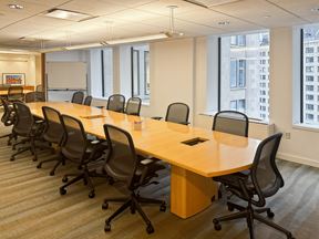 Regus - Boston Post Office Square