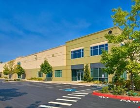 Oakesdale Commerce Center - W7 & W8