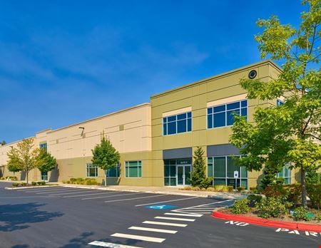 Photo of commercial space at 820-1020 SW 34th St in Renton