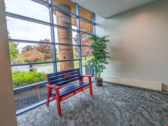 130 John Muir Drive
