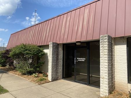 Commercial space for Rent at 7879 Jackson Rd in Ann Arbor