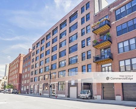 Office space for Rent at 363 West Erie Street in Chicago