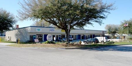 Office & Warehouse Suites For Lease - Jacksonville
