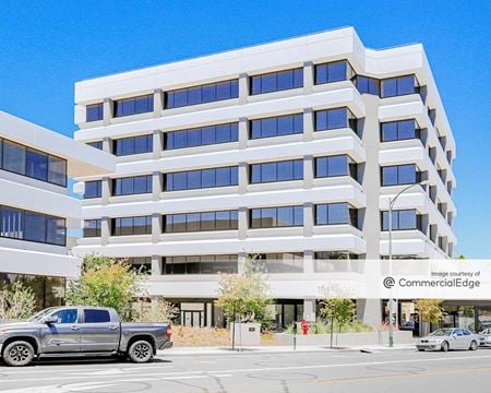 Office space for Rent at 1656 North California Blvd in Walnut Creek
