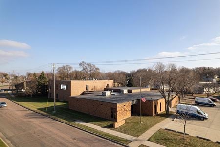 Office space for Sale at 621 West Russell Street in Sioux Falls