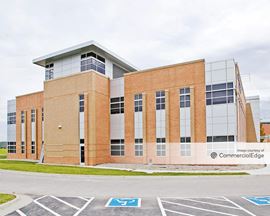 Nebraska Heart Institute Medical Office Building