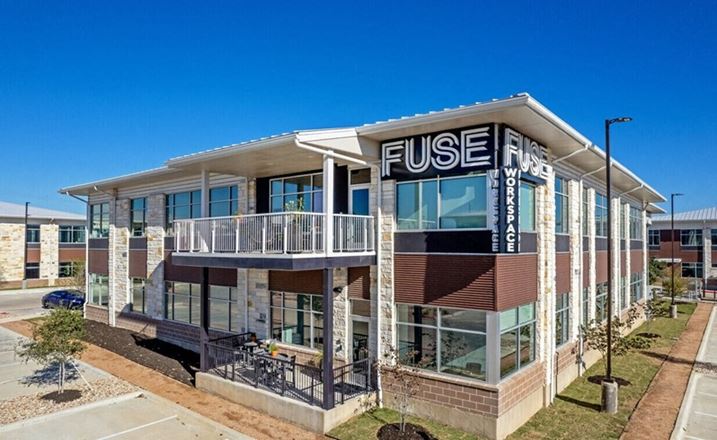 FUSE Four Points: FUSE 4P, LLC