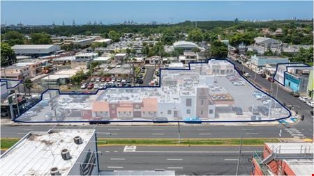 Retail space for Sale at 1013 FD Roosevelt Avenue in San Juan