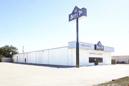 Retail space for Sale at 6006 Ayers St in Corpus Christi