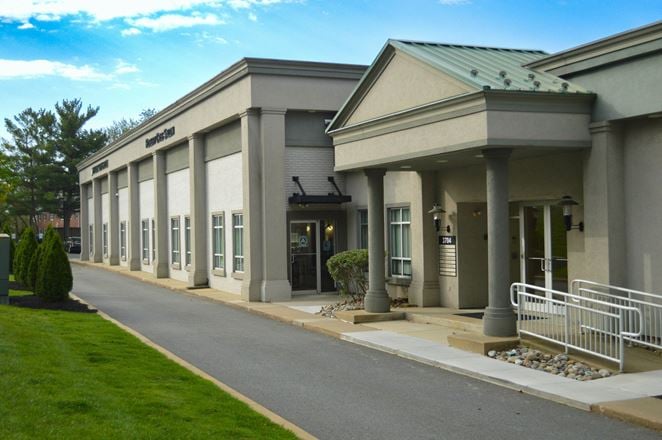 Greenville Professional Center