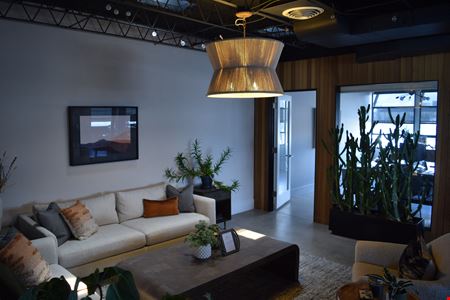 Office space for Rent at 1340 S Santa Fe Dr in Denver