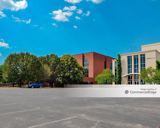 Donelson Corporate Centre