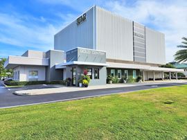 High Visibility Office/Medical Space