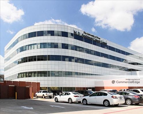 Sugar Land Medical Plaza