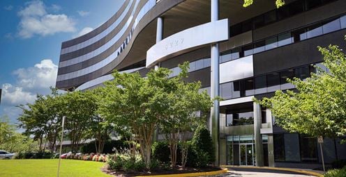 Tysons Corporate Center