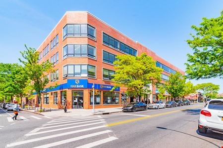 Office space for Sale at 74-09 37th Avenue in Jackson Heights