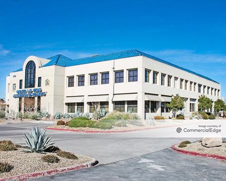 Office space for Rent at 1750 East Sahara Avenue in Las Vegas