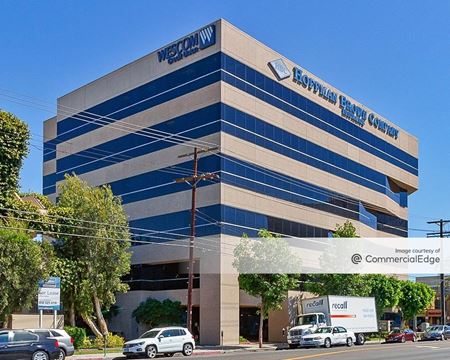 Office space for Rent at 5000 Van Nuys Blvd in Sherman Oaks