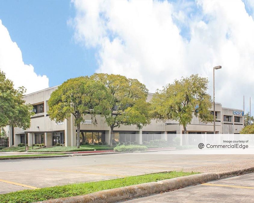 512 East Highland Blvd, San Antonio Office Space For Lease