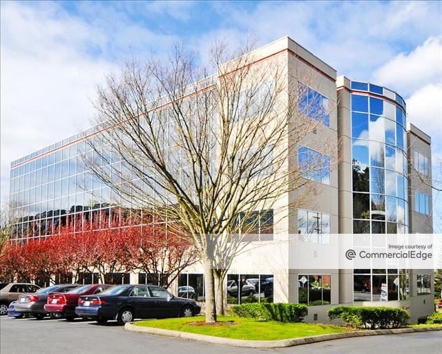 West Seattle Corporate Center