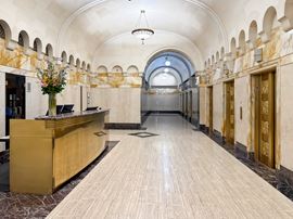 Spaces - New York 14 Penn Plaza 225 West 34th Street