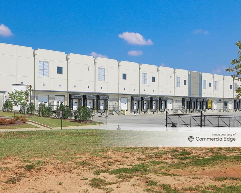 159 Westridge Pkwy, McDonough Industrial Space For Lease