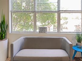 Spaces - Los Angeles - Spaces Santa Monica