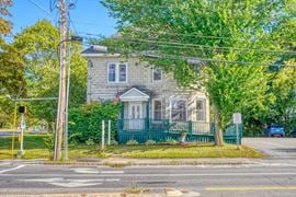 36 Silver St