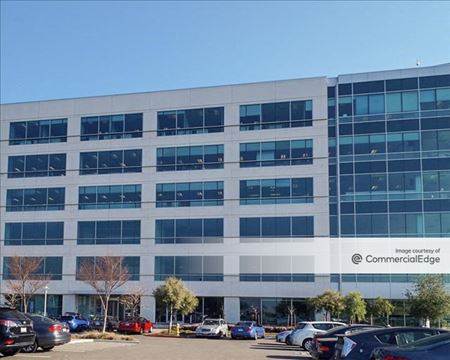 Photo of commercial space at 6201 America Center Dr in San Jose