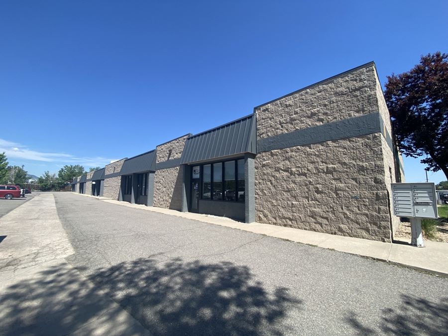1315 Nelson Street -  Unit 1