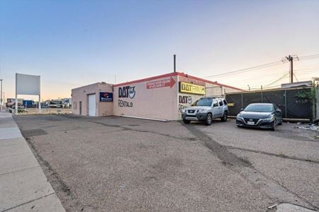 Photo of commercial space at 333 Wyoming Blvd NE in Albuquerque