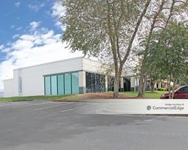 Sandy Plains Business Park
