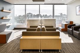 Regus - West Los Angeles Howard Hughes