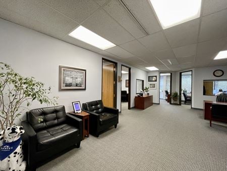 Office space for Rent at 12200 E Briarwood Ave, Suite 240 in Centennial