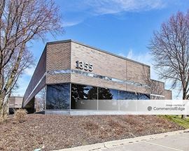 Southridge Business Center 1