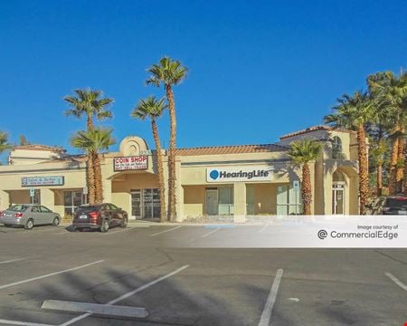 Office space for Rent at 9300 Sun City Blvd in Las Vegas