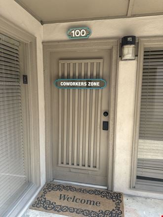 Coworkers Zone LLC - Longwood