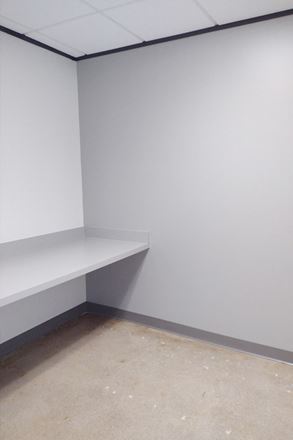 Workstyle Flexible Spaces - 7322-7324 Southwest Freeway