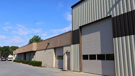 Office/Flex building available