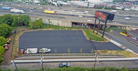 VacantLand space for Rent at 104 Rutherford Street in Newark