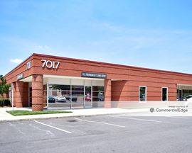 Airpark East - 7015-7021 Albert Pick Road