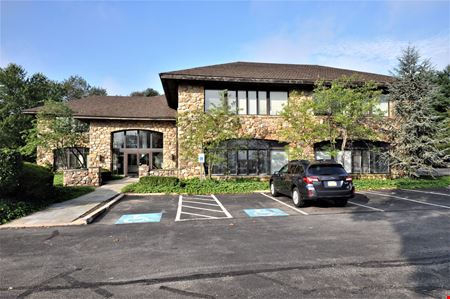Photo of commercial space at 1595 Paoli Pike in West Chester