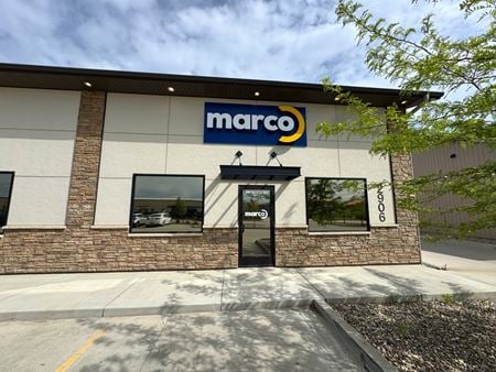 Industrial space for Sale at 2906 Morrison Ave Unit 1 in Bismarck