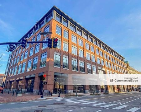 Office space for Rent at 60 1st Street in Cambridge