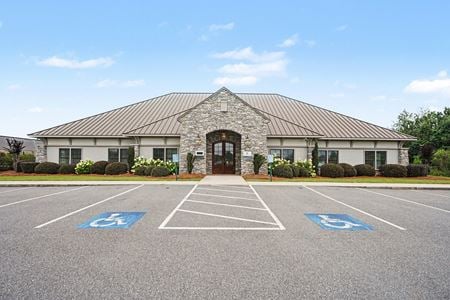 Office space for Sale at 132 Byrd Way in Warner Robins