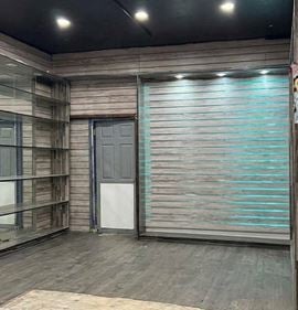 300 SF | 2225 Tilden Avenue | East Flatbush Retail/Office Space for Lease