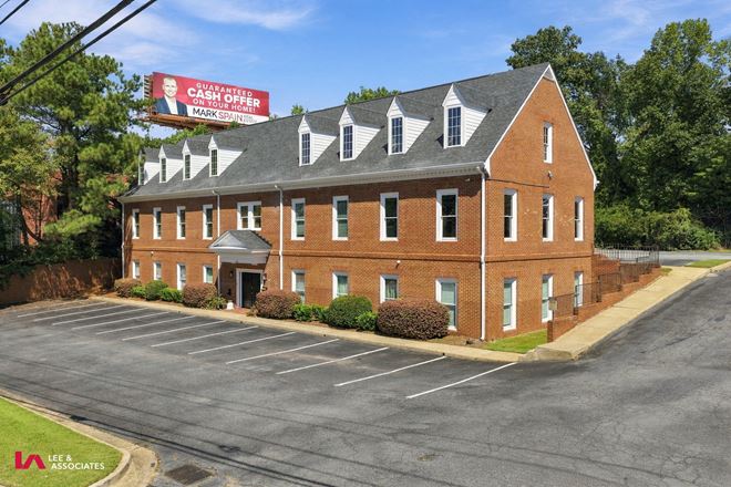 5491 Roswell Rd