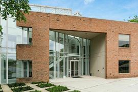 8000 Ravines Edge, Columbus - Sublease