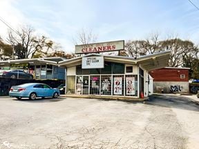 ±2,109 SF Retail Opportunity